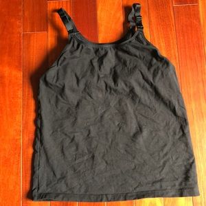 NWOT Nursing Camisole